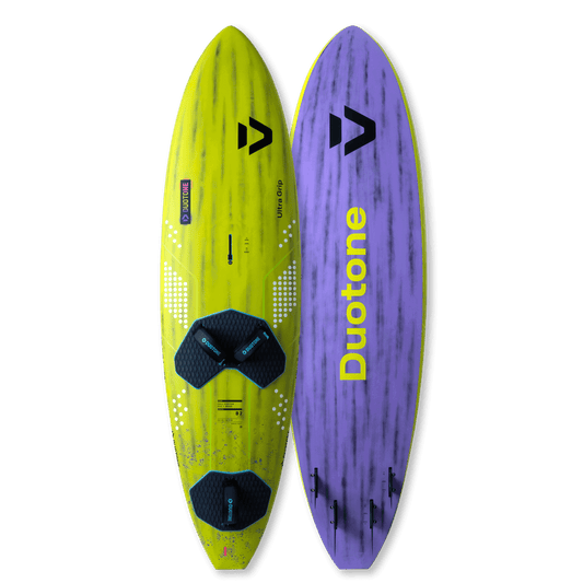 Duotone Ultra Grip [Quad] 2026