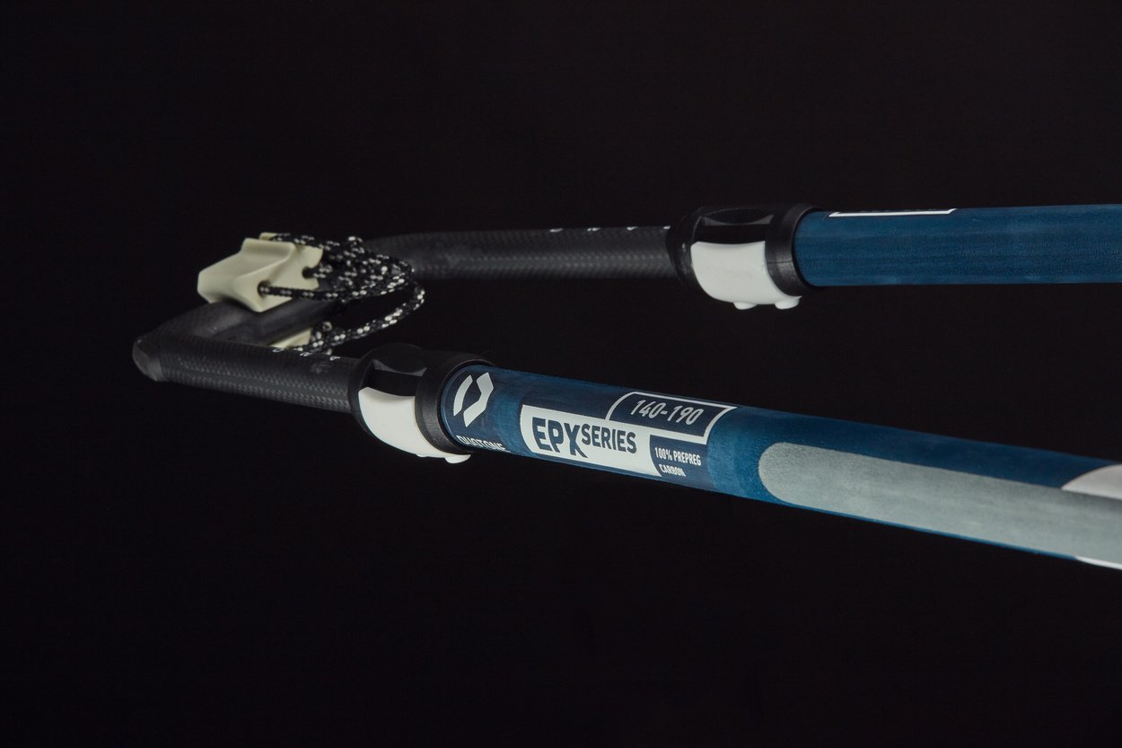 Duotone Boom EPX.Carbon 2024