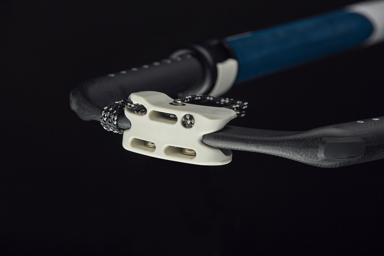 Duotone Boom EPX.Carbon 2024