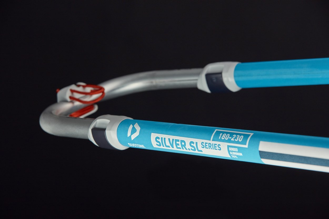 Duotone Silver Series 2019