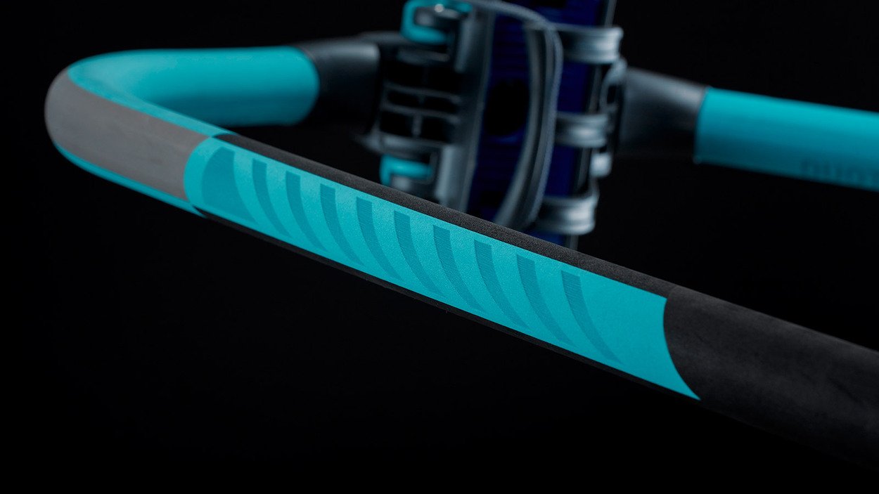 Duotone Silver Series 2024