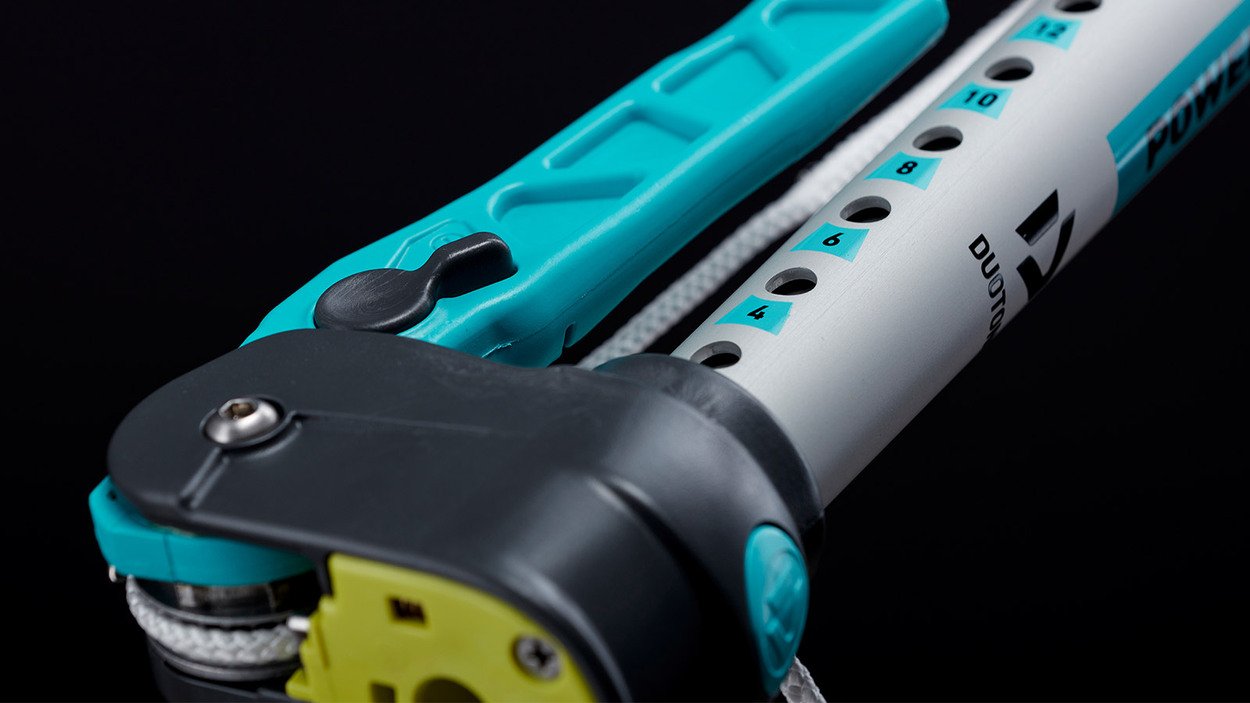 Duotone Power.XT 2.0 2024