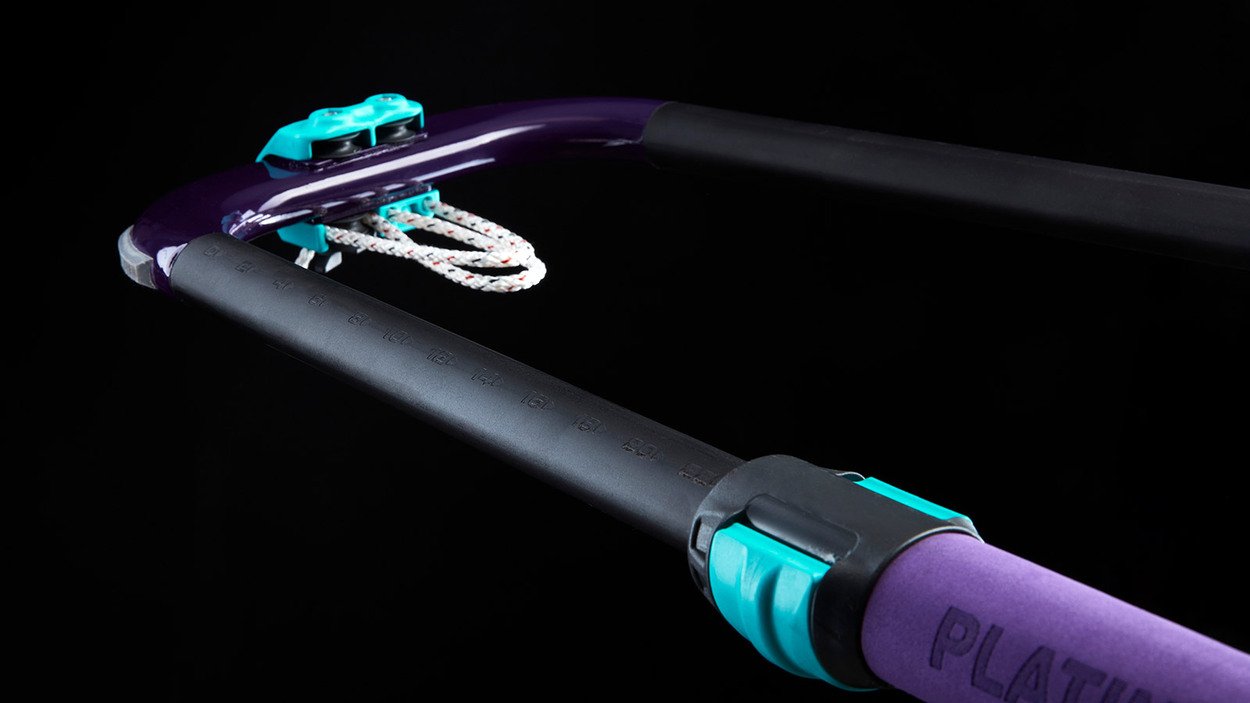 Duotone Platinum Series SLS 2024