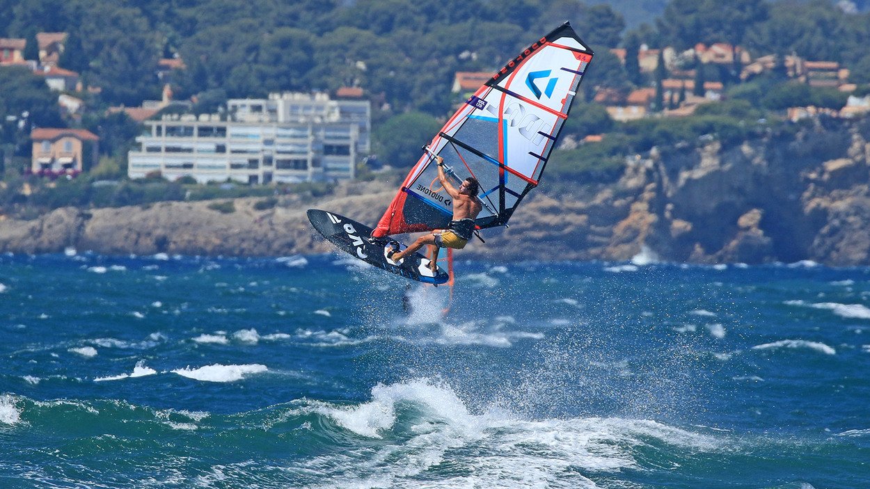 Duotone Idol LTD 2022