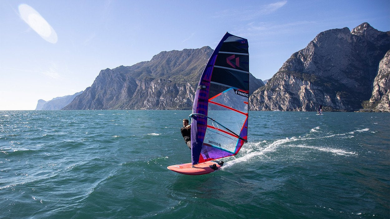 Duotone Warp_Fin 20.22 2022