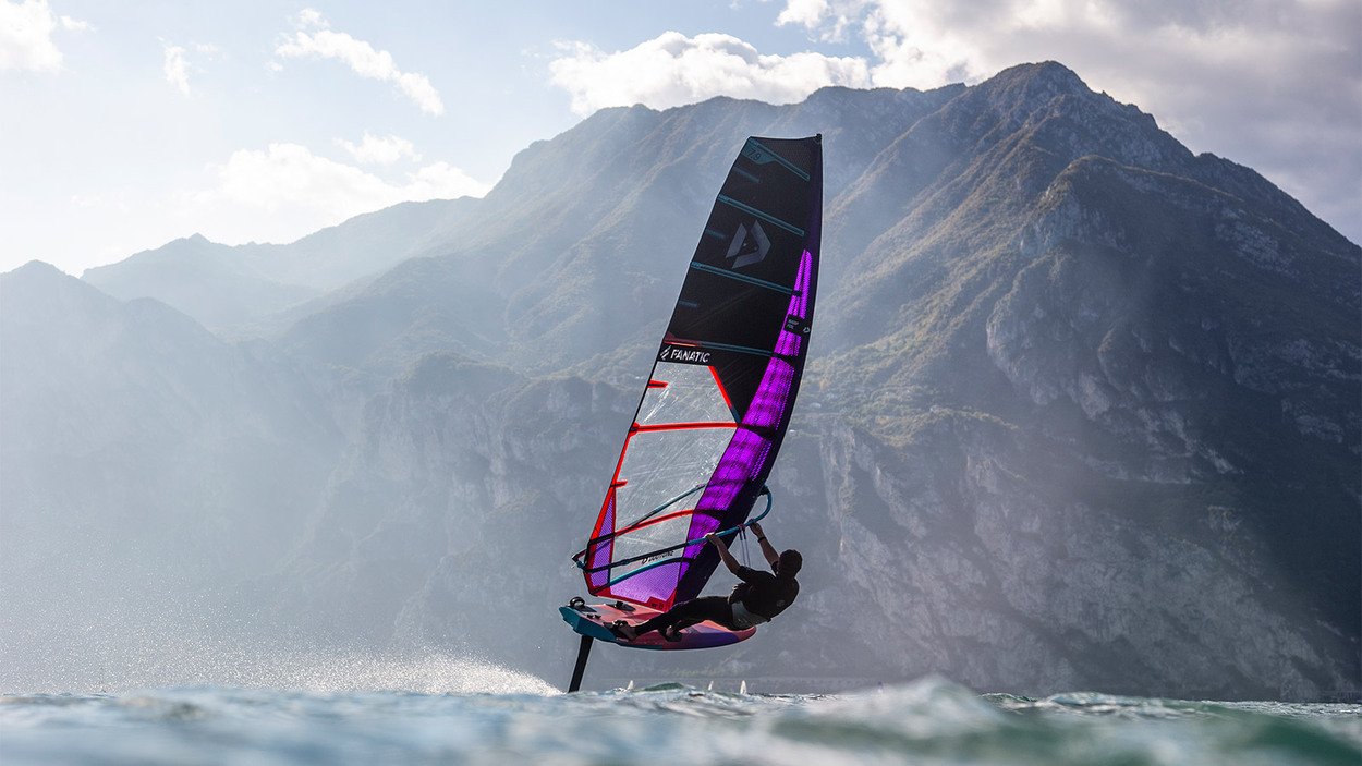 Duotone Warp_Foil 20.22 2022