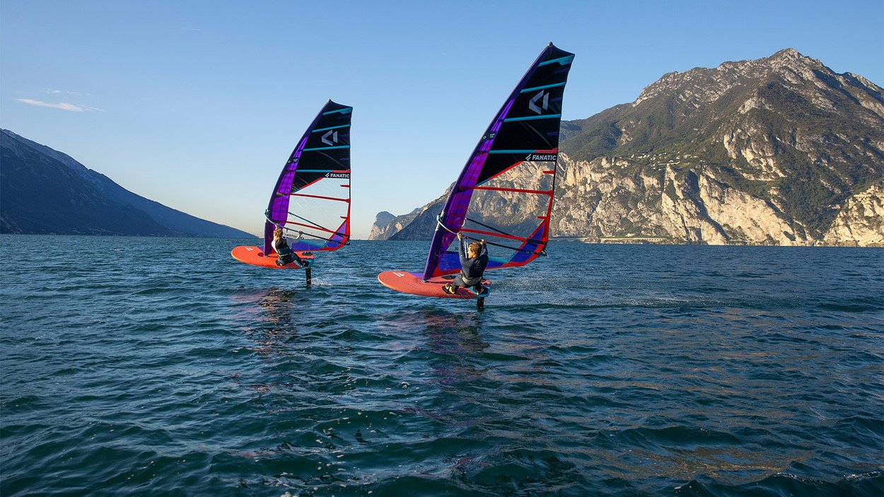 Duotone Warp_Foil 20.22 2022