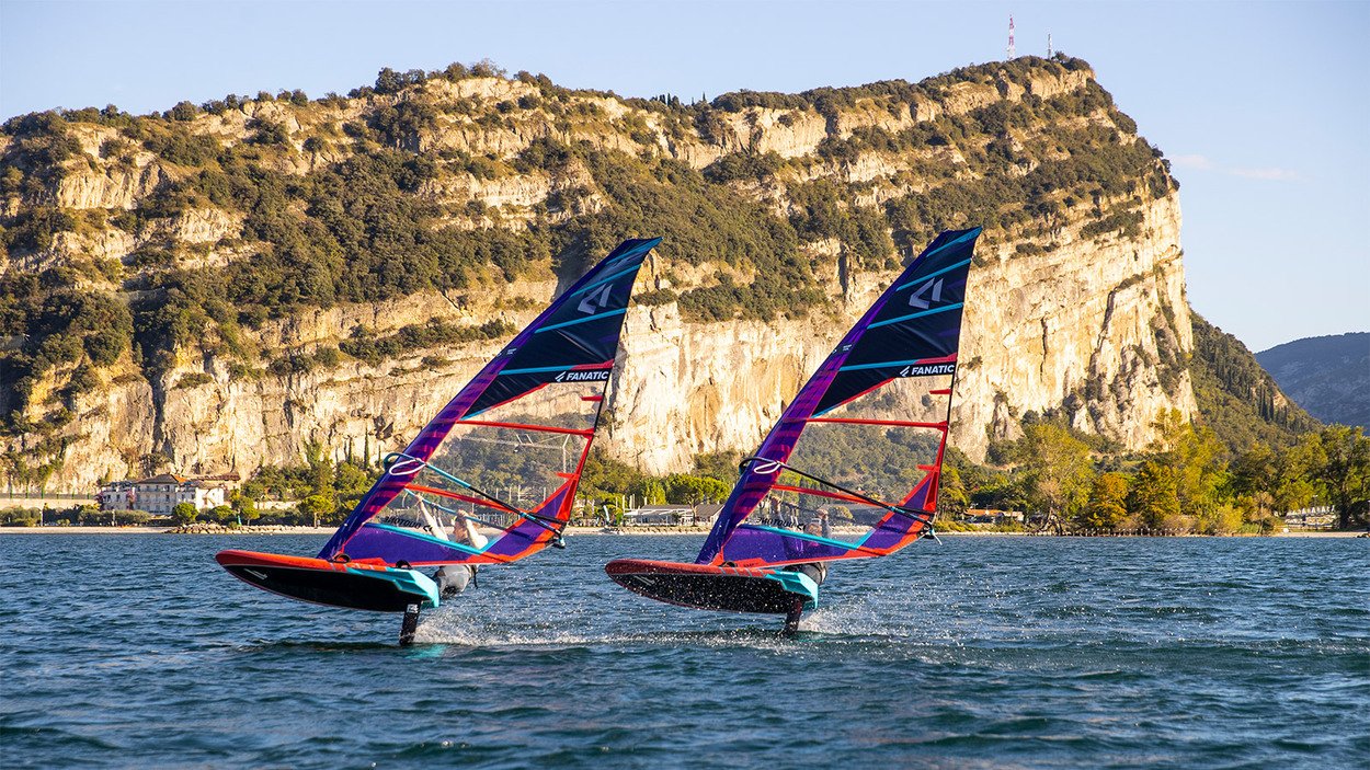 Duotone Warp_Foil 20.22 2022