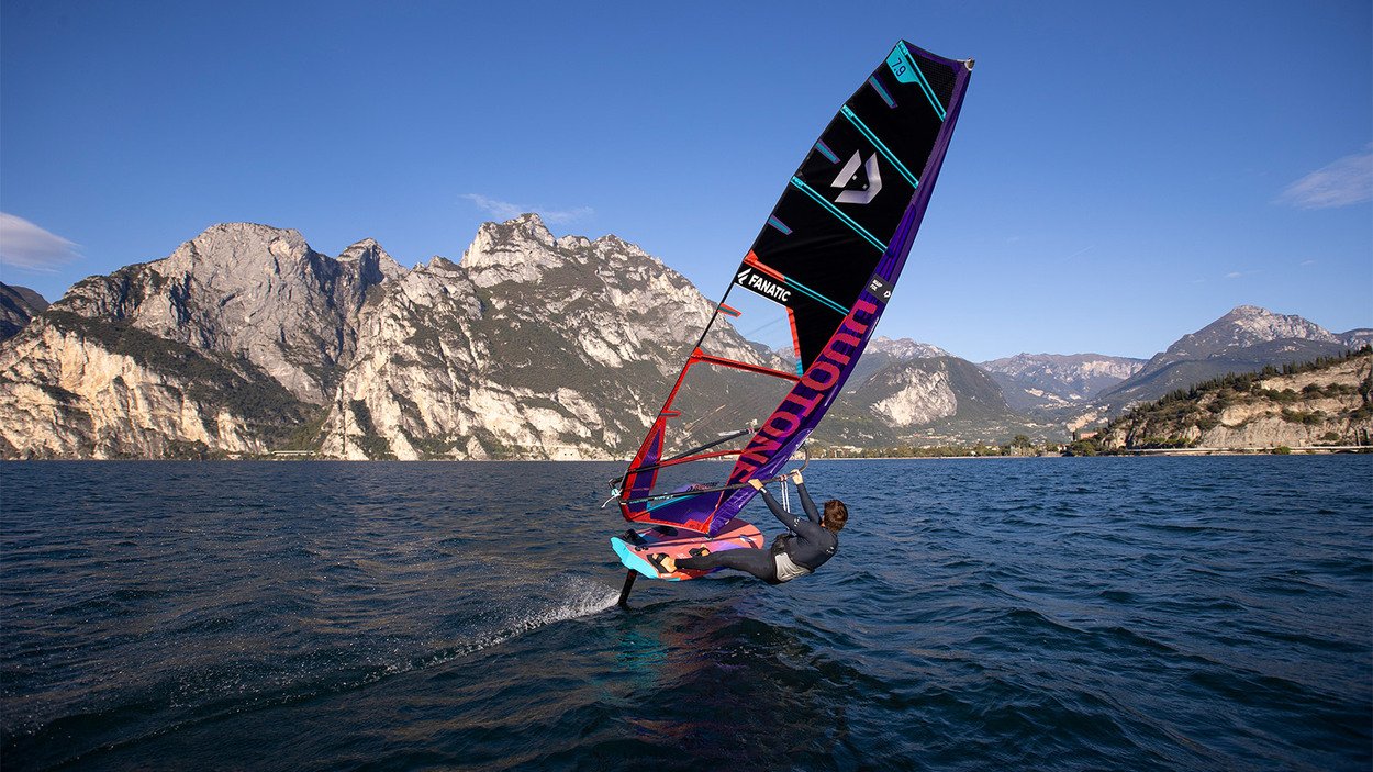 Duotone Warp_Foil 20.22 2022