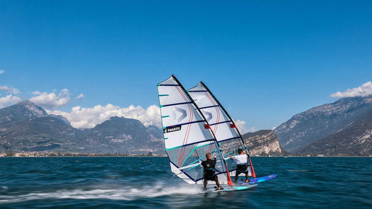 Duotone E_Pace SLS 2023