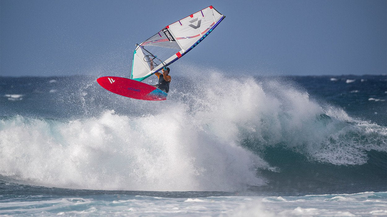 Duotone Super_Hero SLS 2023