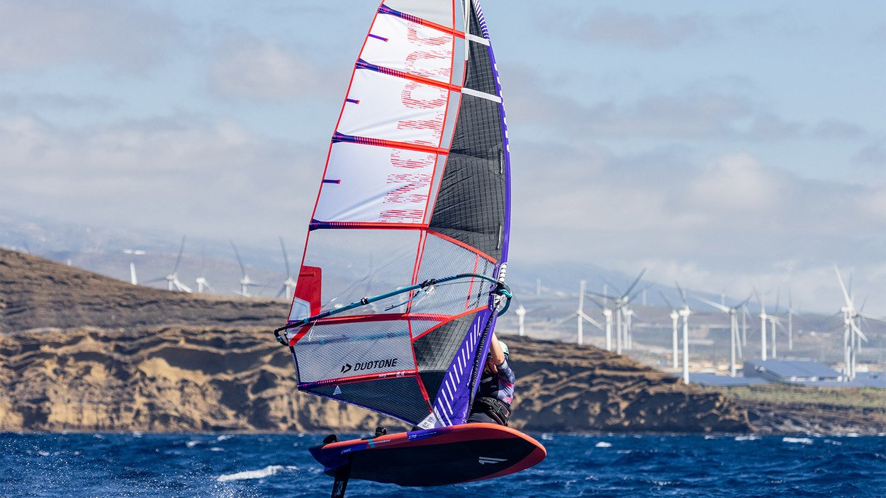 Duotone Warp_Foil 20.23 2023