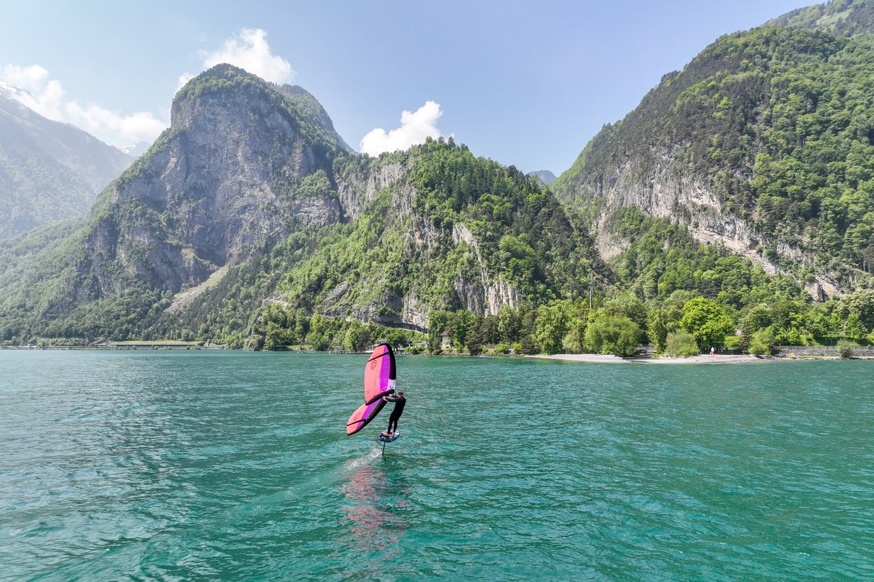 Duotone Foil Wing Ventis 2024