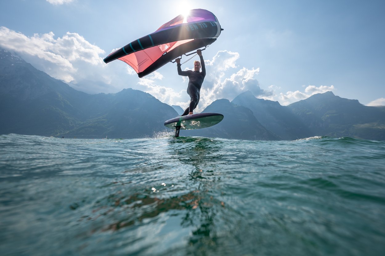 Duotone Foil Wing Ventis 2024