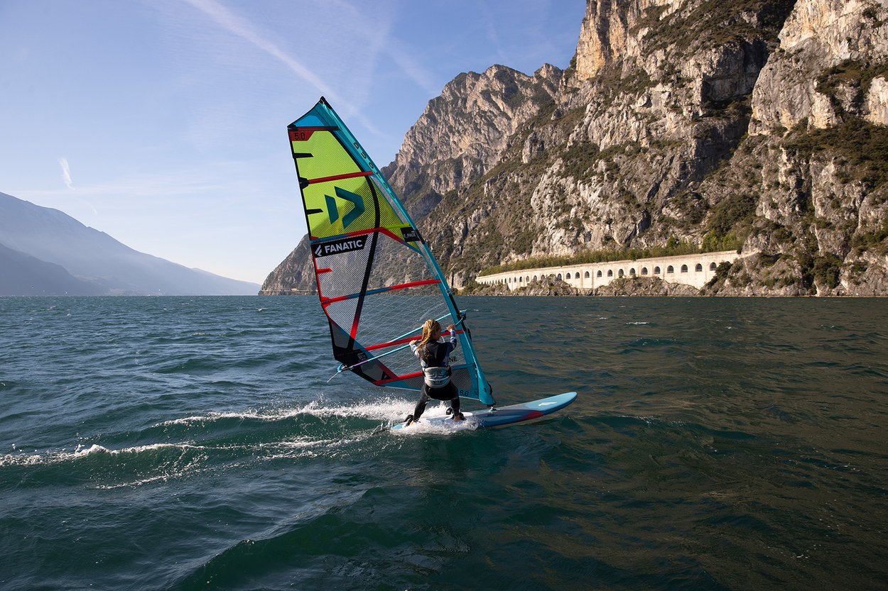 Fanatic Gecko LTD 2022