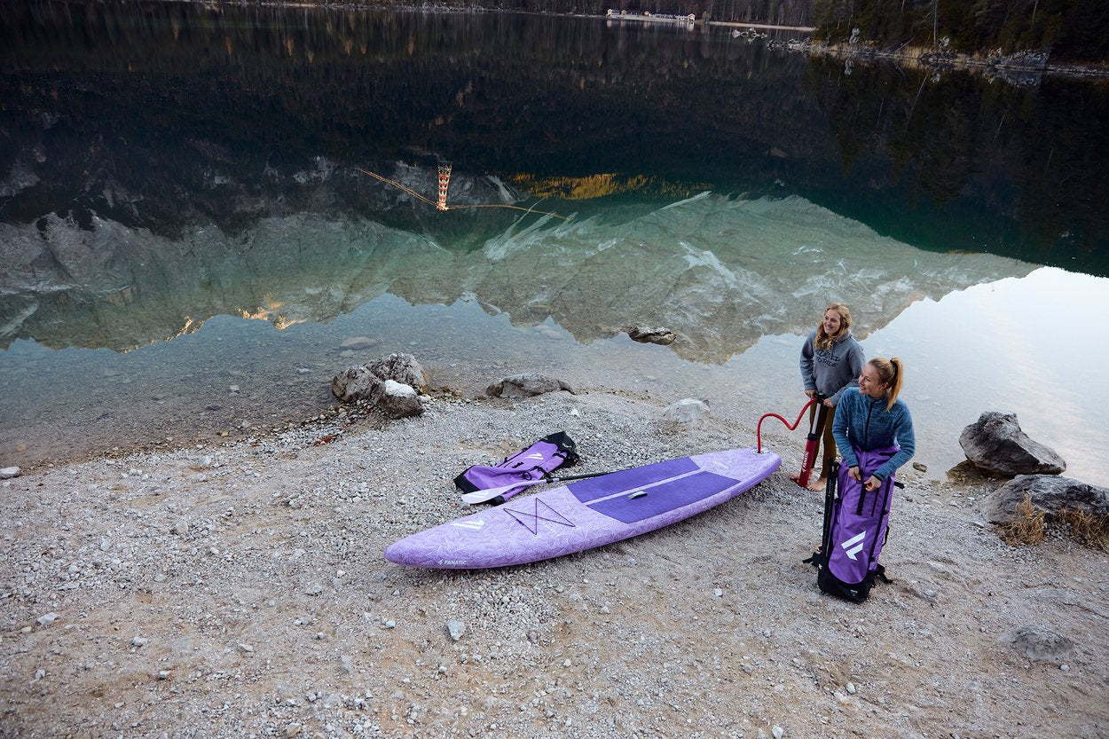 Fanatic Diamond Air Touring Pocket 2024