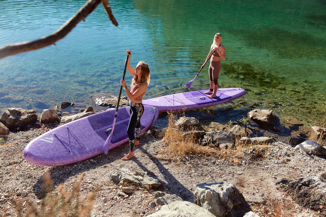 Fanatic Diamond Air Pocket 2024