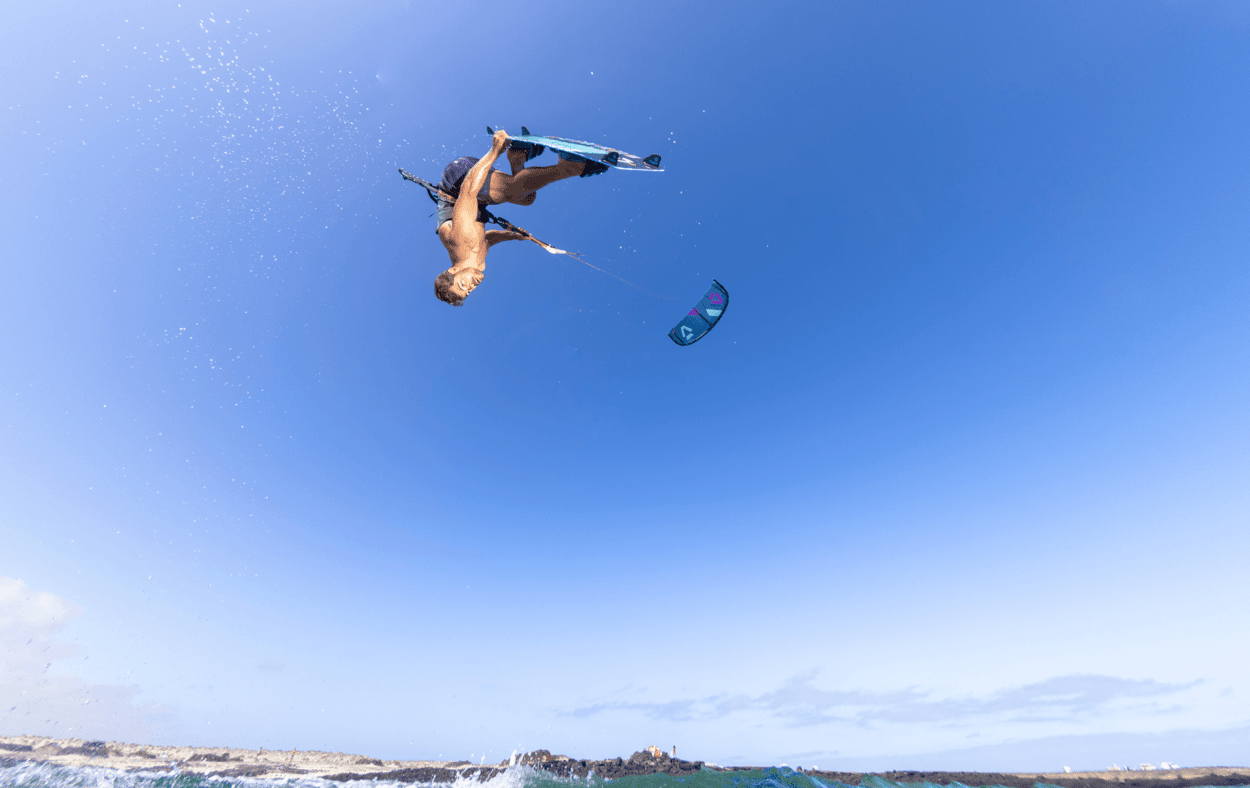 Duotone Dice SLS 2022 2022