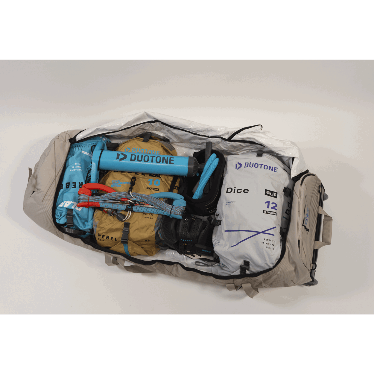 Duotone Combibag 2026