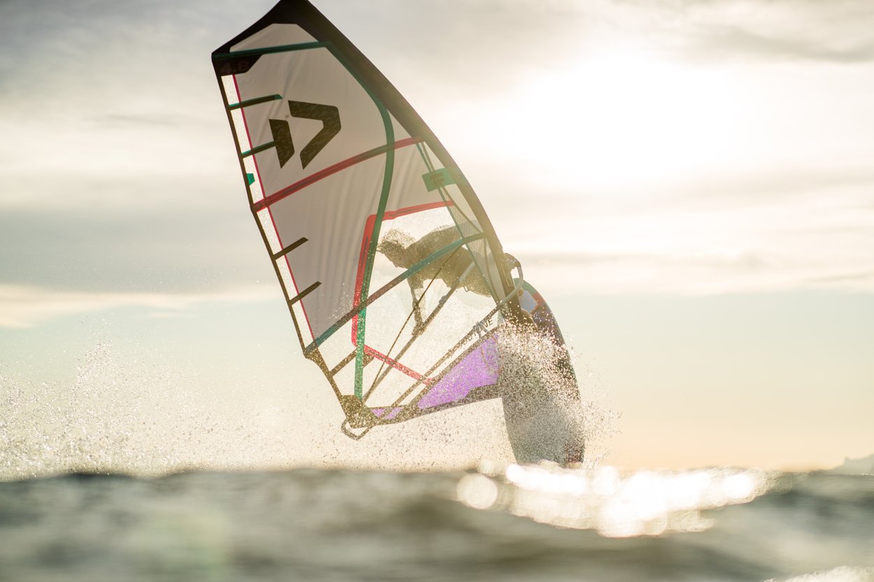 ION Men Wetsuit Seek Core 3/2 Shortsleeve Back Zip 2022