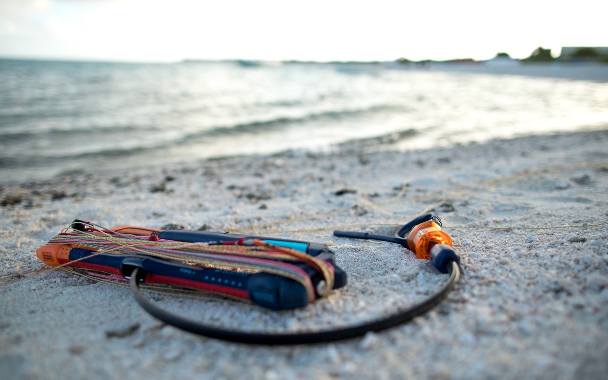 Duotone Click Bar Quad Control 2019