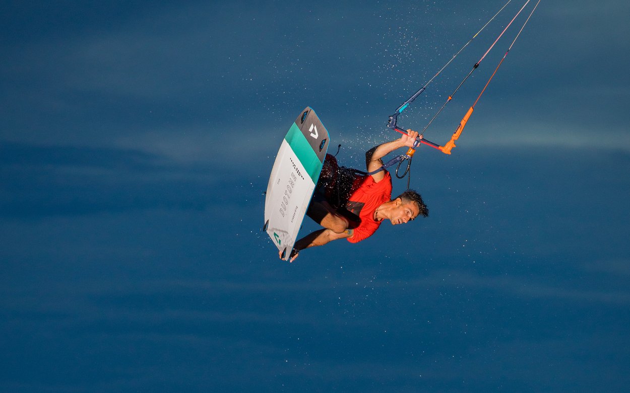 Duotone Team Series Textreme 2021