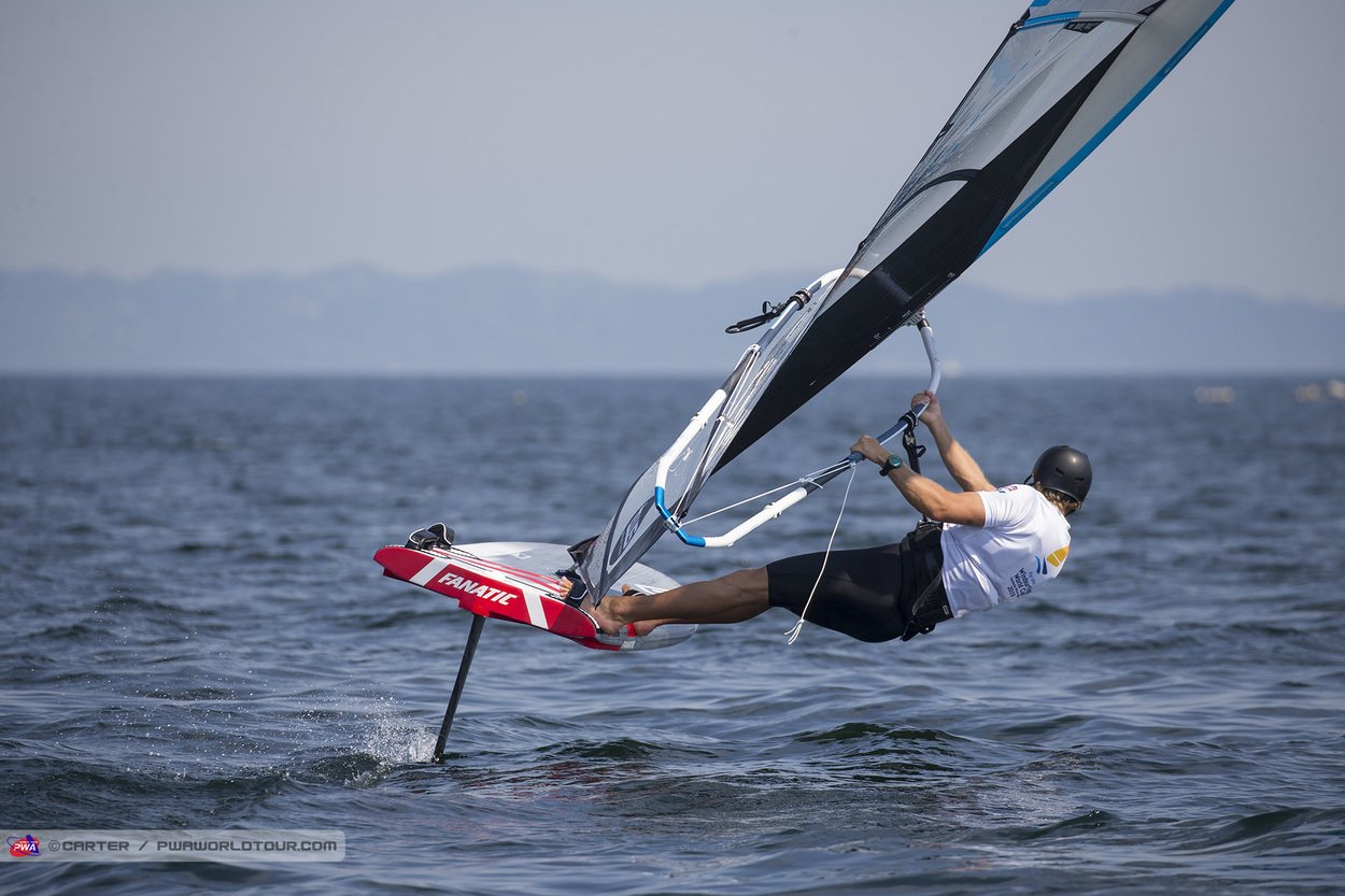 Duotone Warp_Foil 20.20 2019