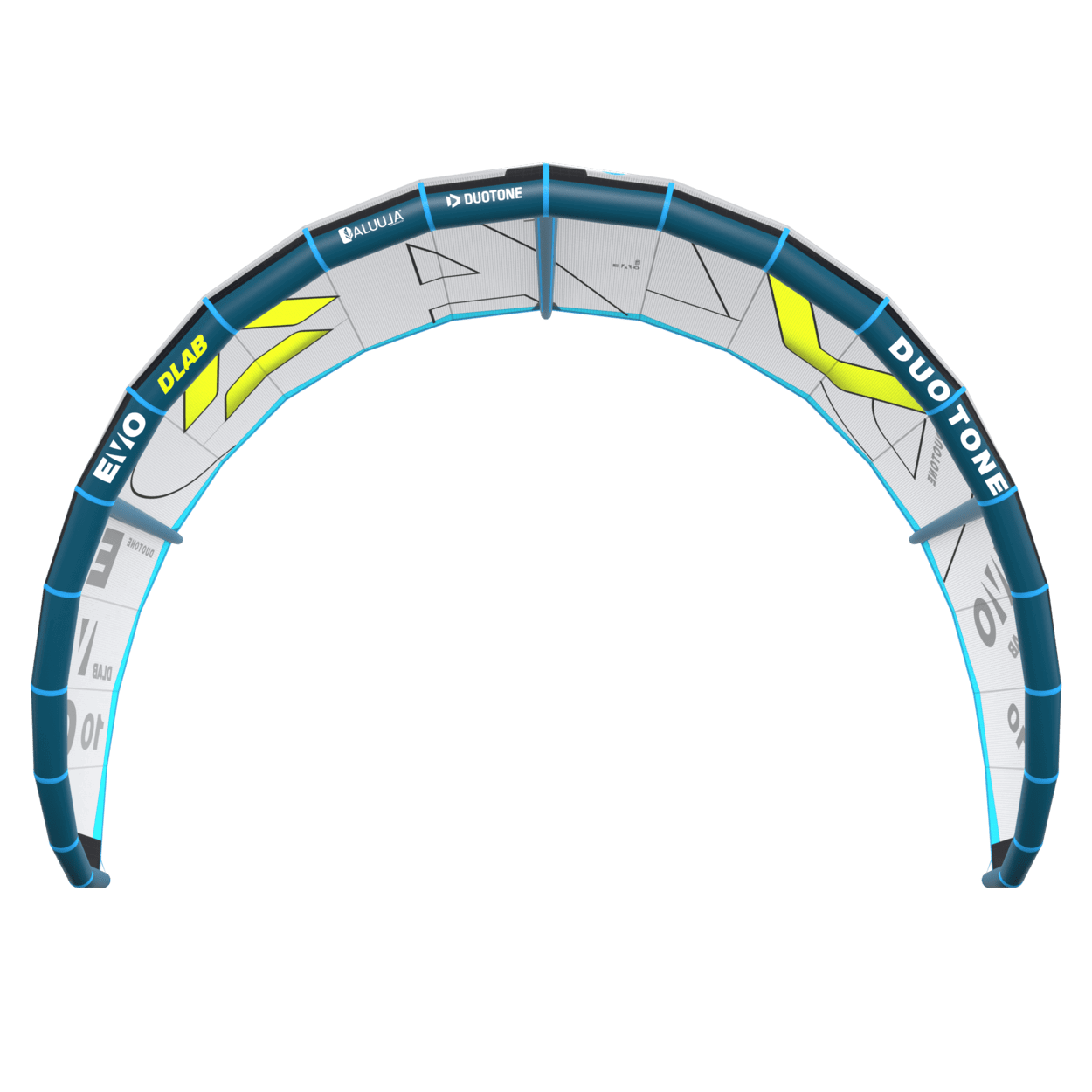 Duotone Evo D/LAB LTD 2025