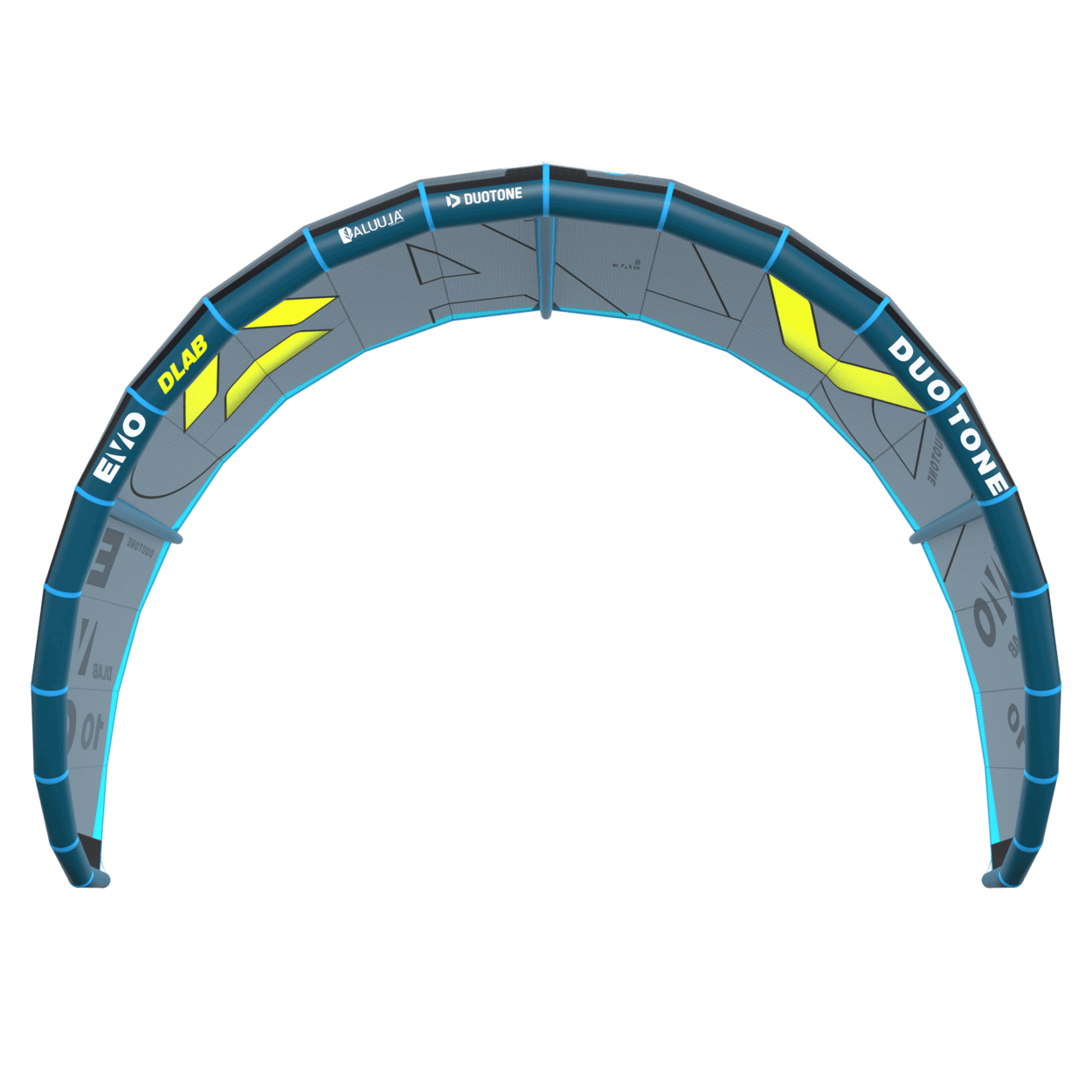 Duotone Evo D/LAB LTD 2025