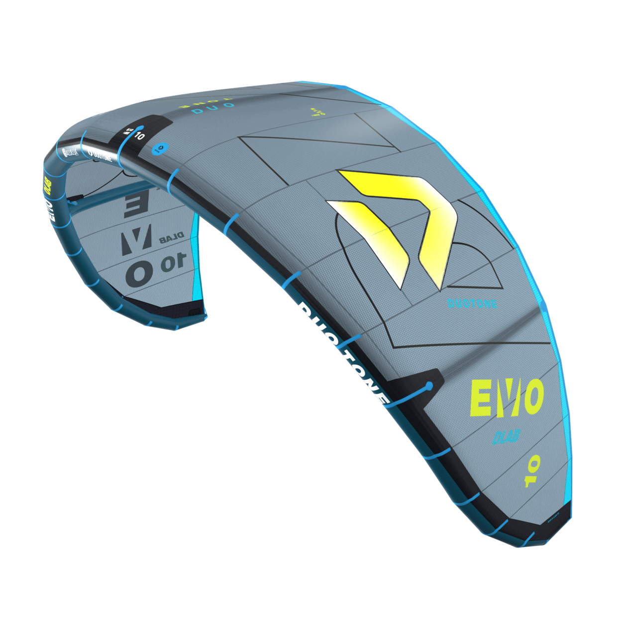 Duotone Evo D/LAB LTD 2025