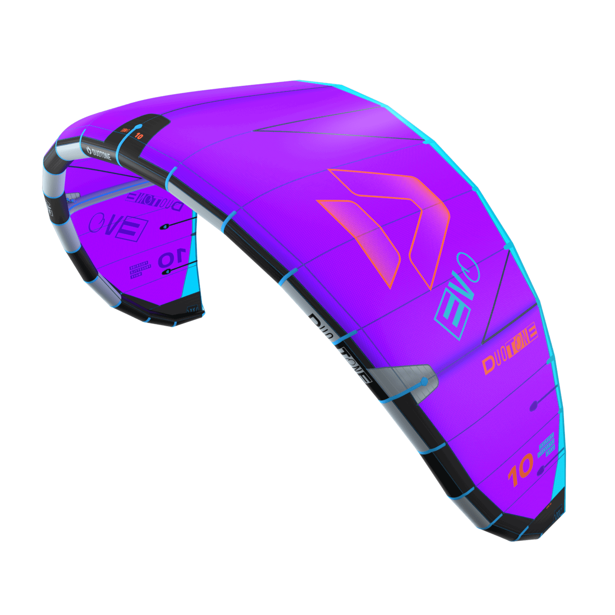 Duotone Evo 2026