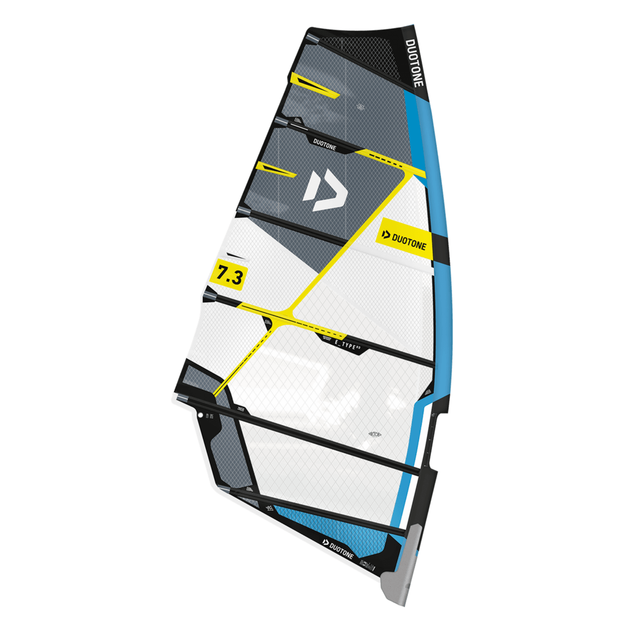 Duotone E_Type HD 2019