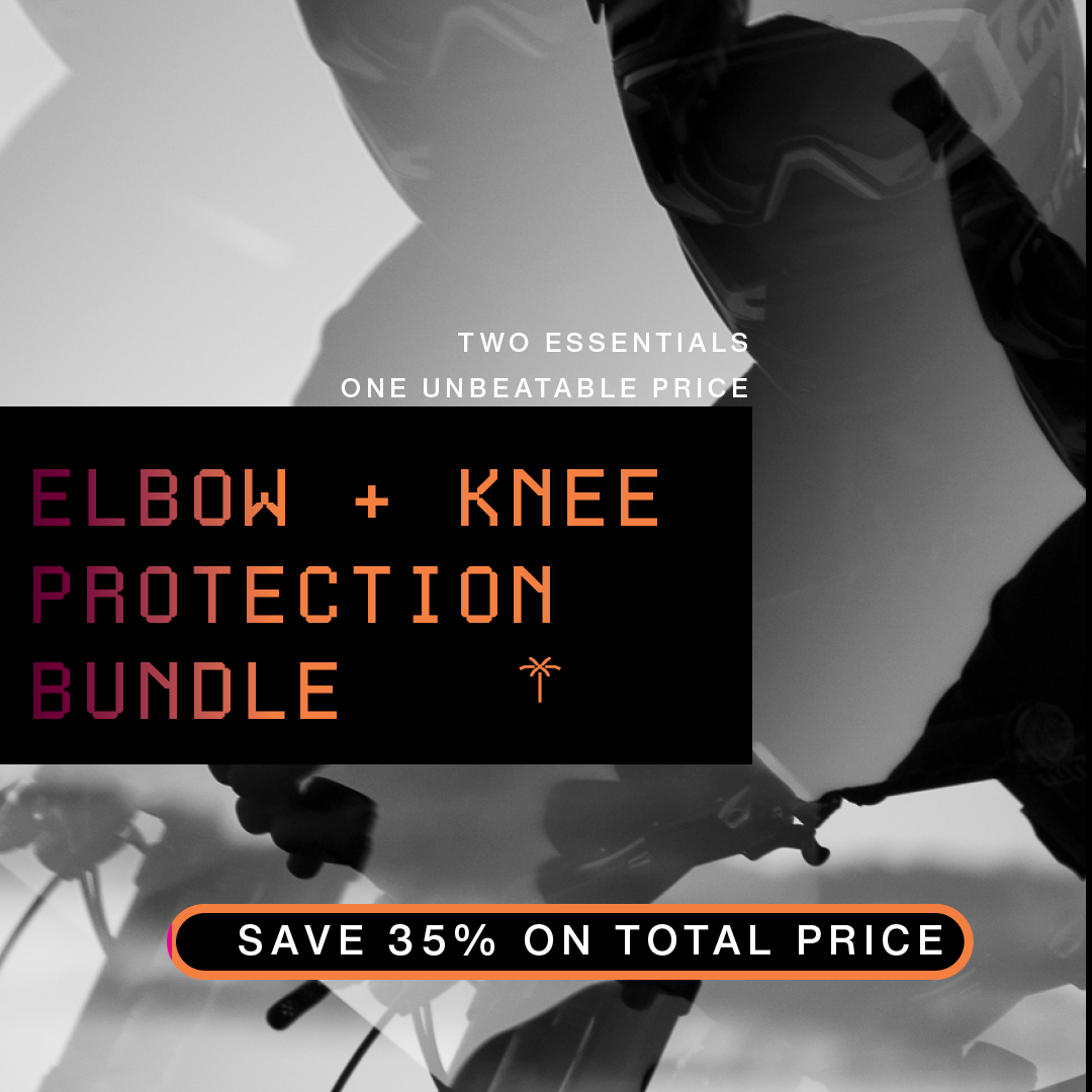ION K-Pact Protection Bundle – save 35%