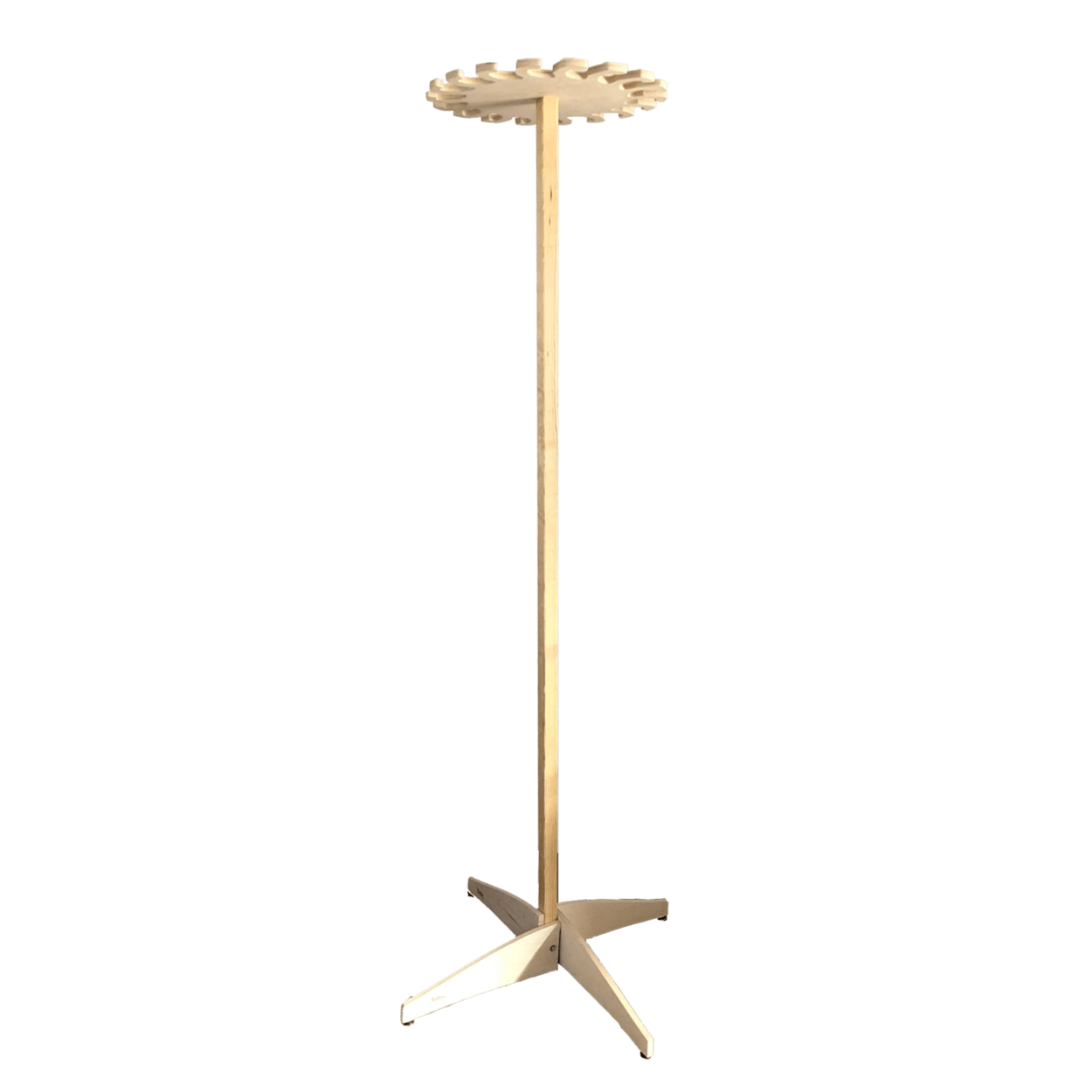 Fanatic Paddle Rack Central Pole (part 2 of 2) 2023