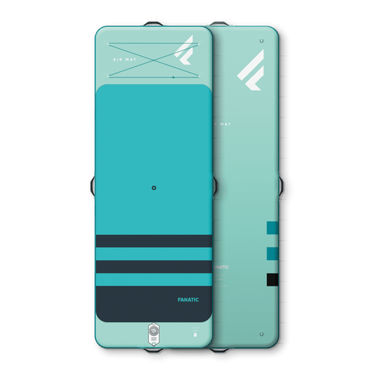Fanatic Air Mat 2024