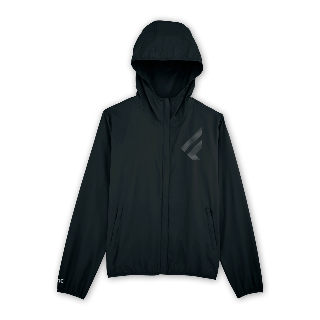 Fanatic Windbreaker Jacket Women 2022