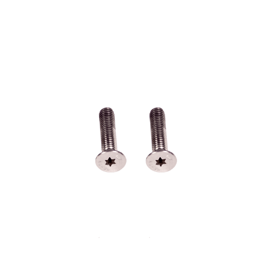 Fanatic X Screw Set Foil Back Wing Aero High Aspect (2pcs) 2023