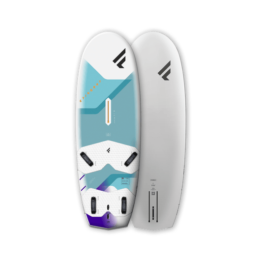 Fanatic Stingray Foil HRS 2023