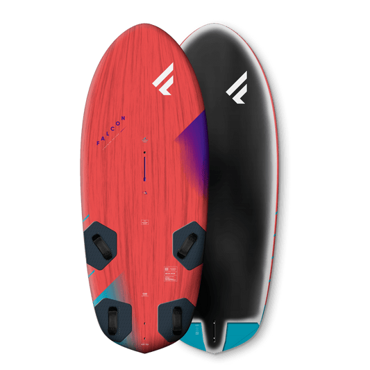 Fanatic Falcon Lightwind 2022