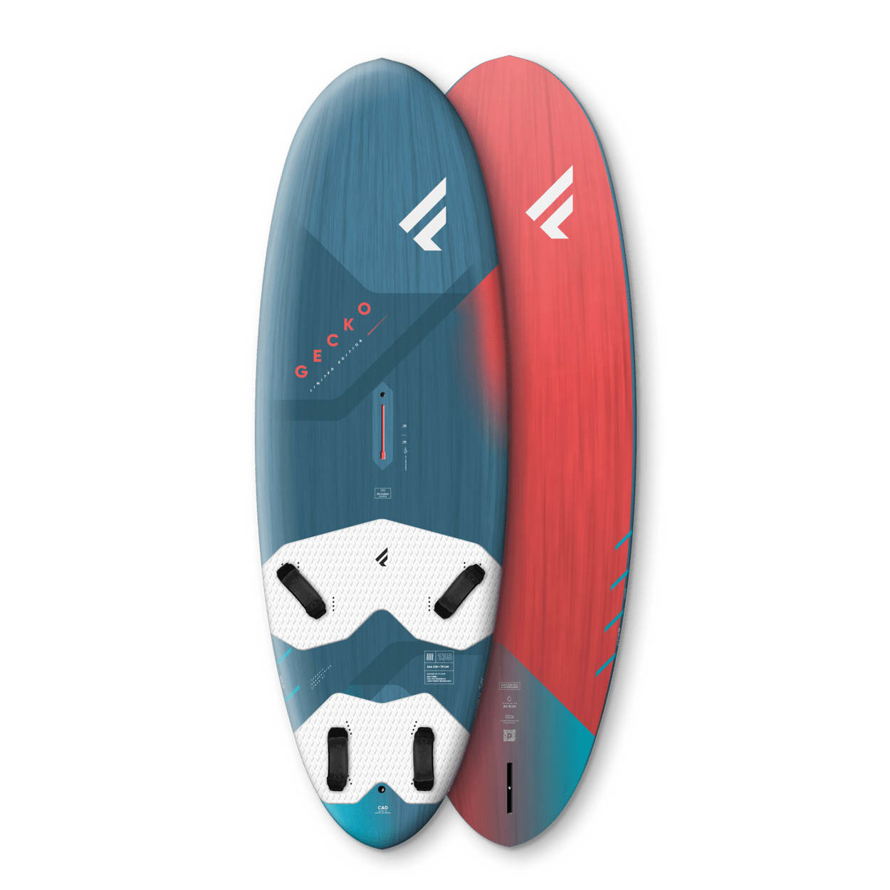 Fanatic Gecko LTD 2022