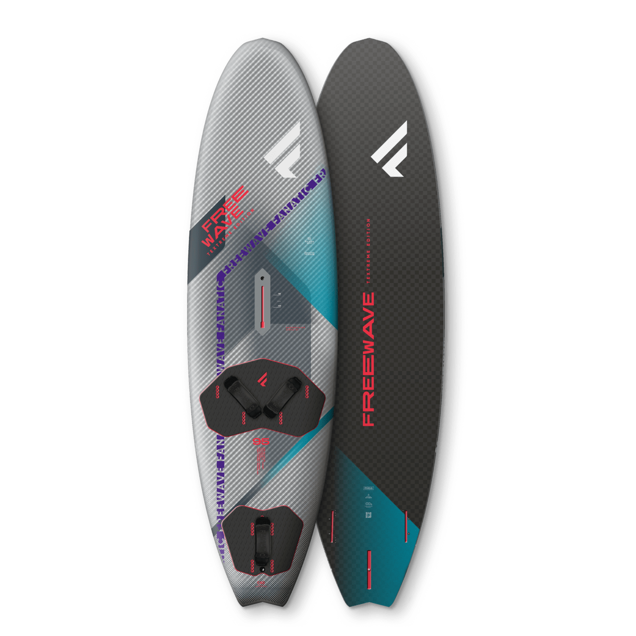 Fanatic FreeWave TeXtreme 2023