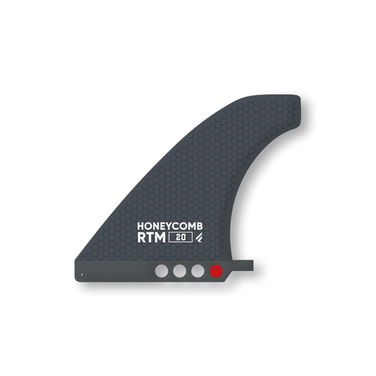 Fanatic Click Fin Premium Race Ray Air Premium ST 2023