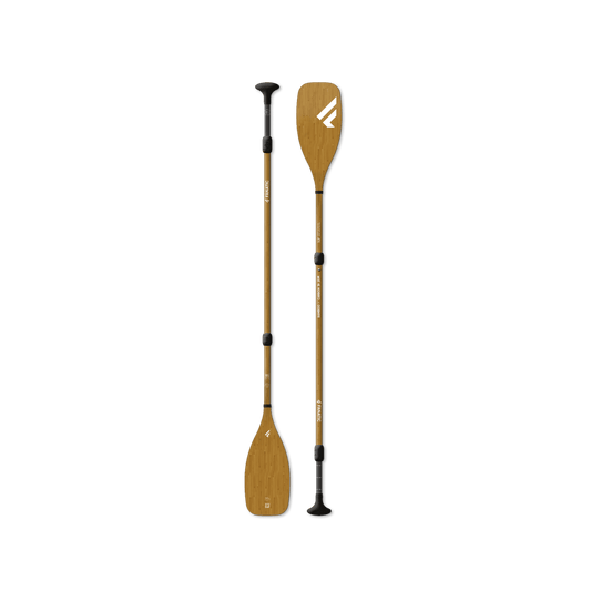 Fanatic Bamboo Carbon 50 Slim Adjustable 3-Piece 2023