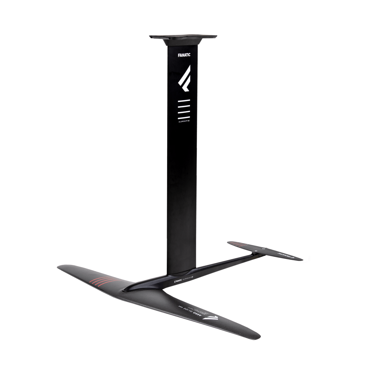 Fanatic X Aero Glide Range AL 3.0 2023