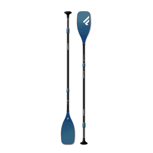 Fanatic Carbon 40 Slim Adj. 3-Piece 2025