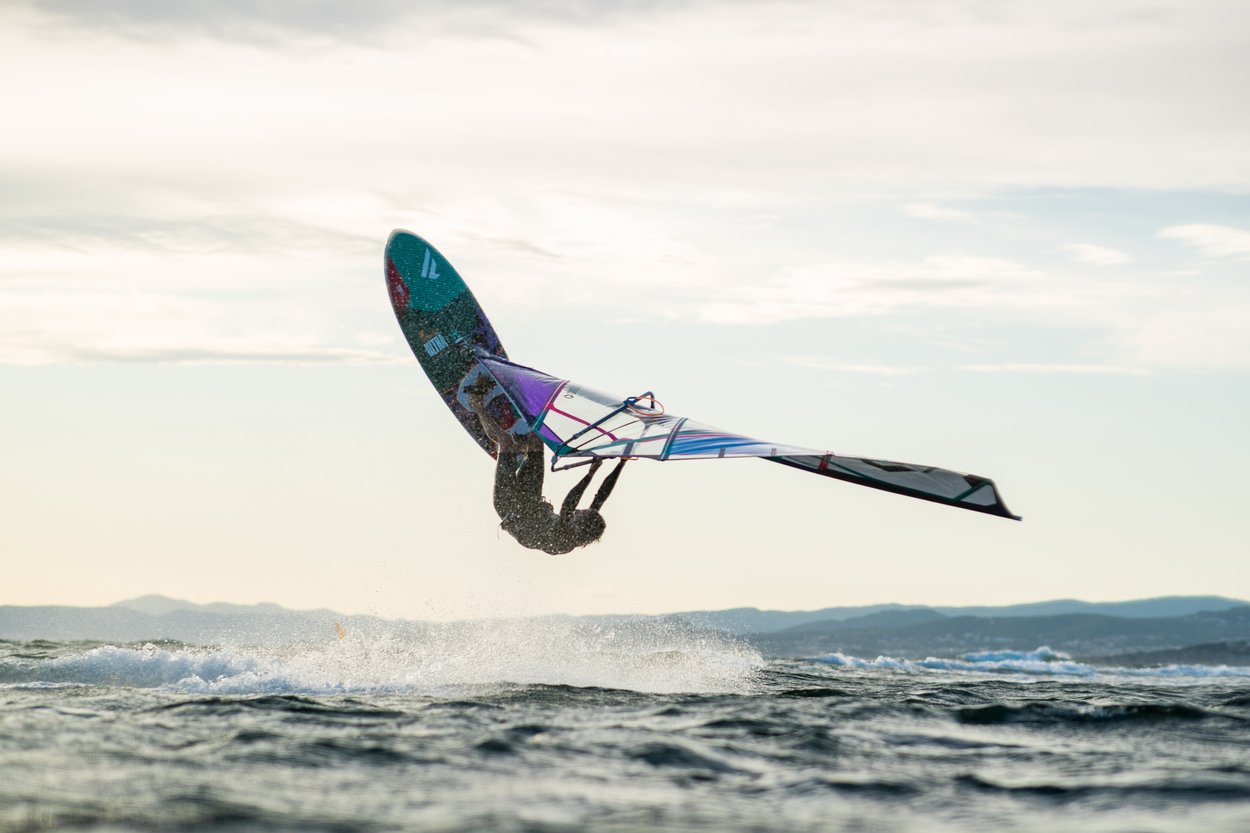 Fanatic Skate TE - Boa Edition 2021