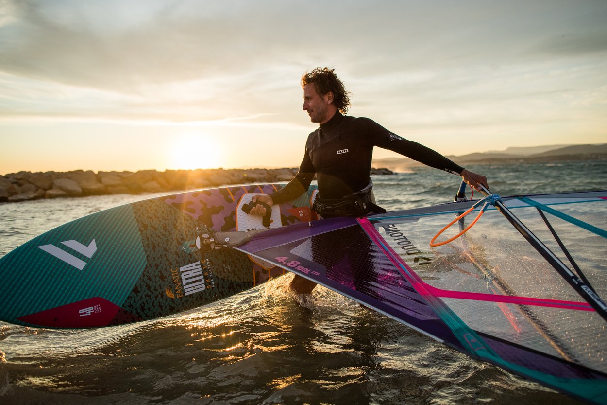 Fanatic Skate TE - Boa Edition 2021