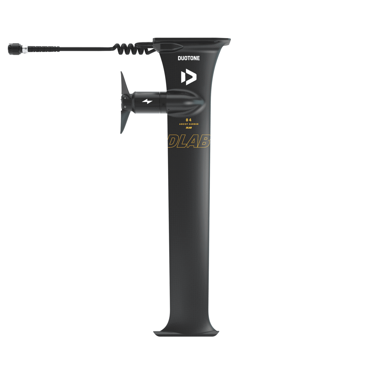 Duotone Electric Foil Assist Set D/LAB 2026