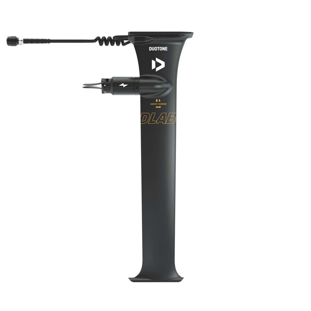 Duotone Electric eMast D/LAB Set 2026