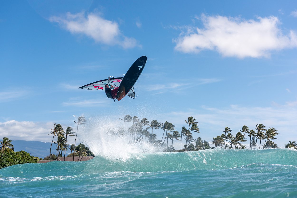 Fanatic FreeWave TeXtreme 2022